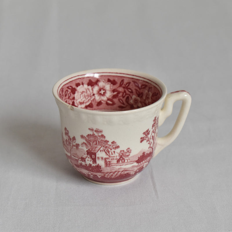 Vintage Cup Villeroy & Boch Rusticana C