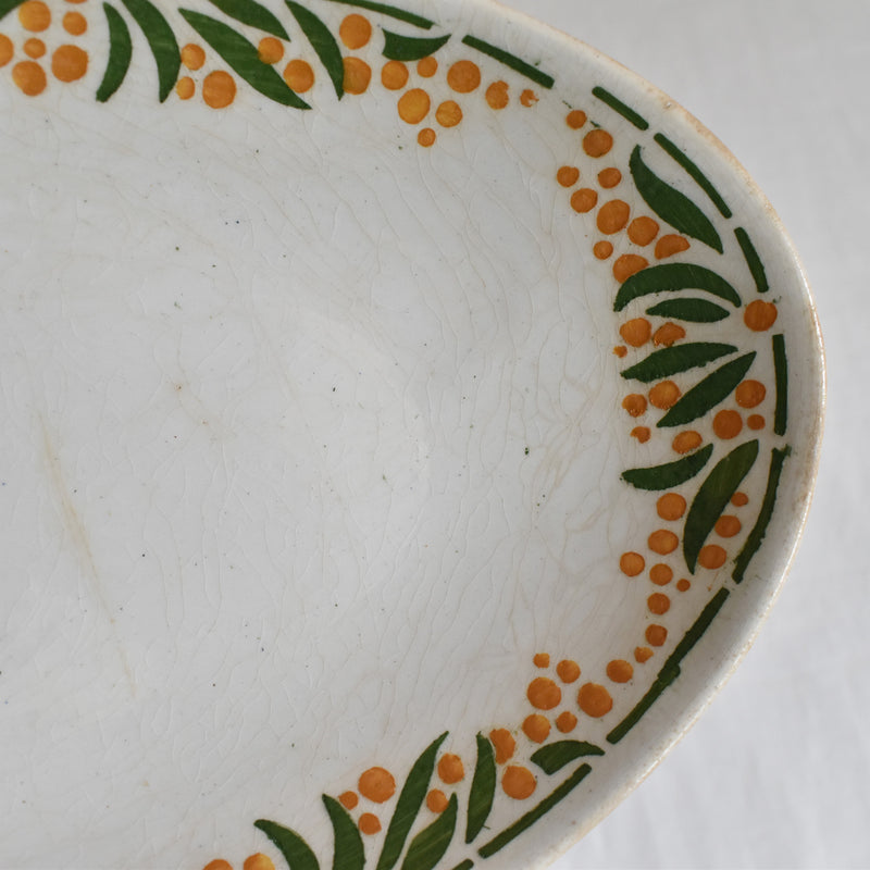 Vintage Lavie HBCM Mimosa
