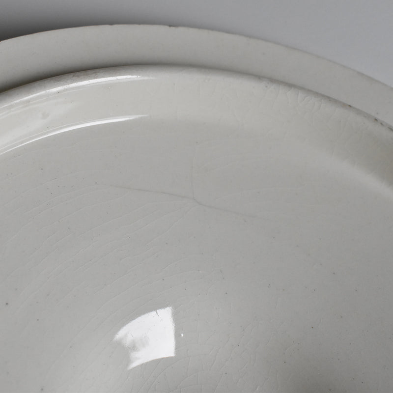 Antique soup tureen, BHV
