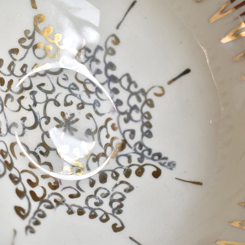 Zika コーヒーカップ＆ソーサー ダークブルー C