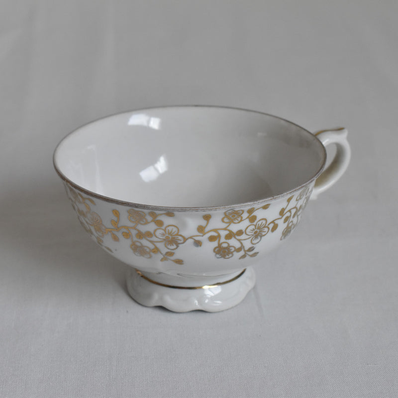 Vintage Cup BAVARIA