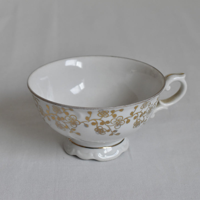 Vintage Cup BAVARIA