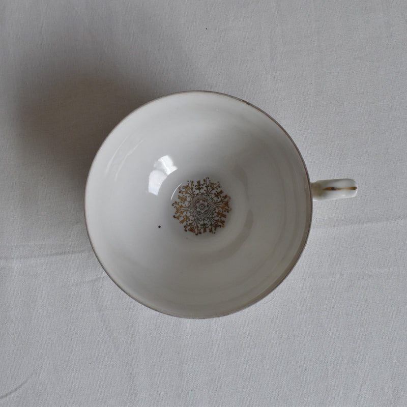 Vintage Cup BAVARIA