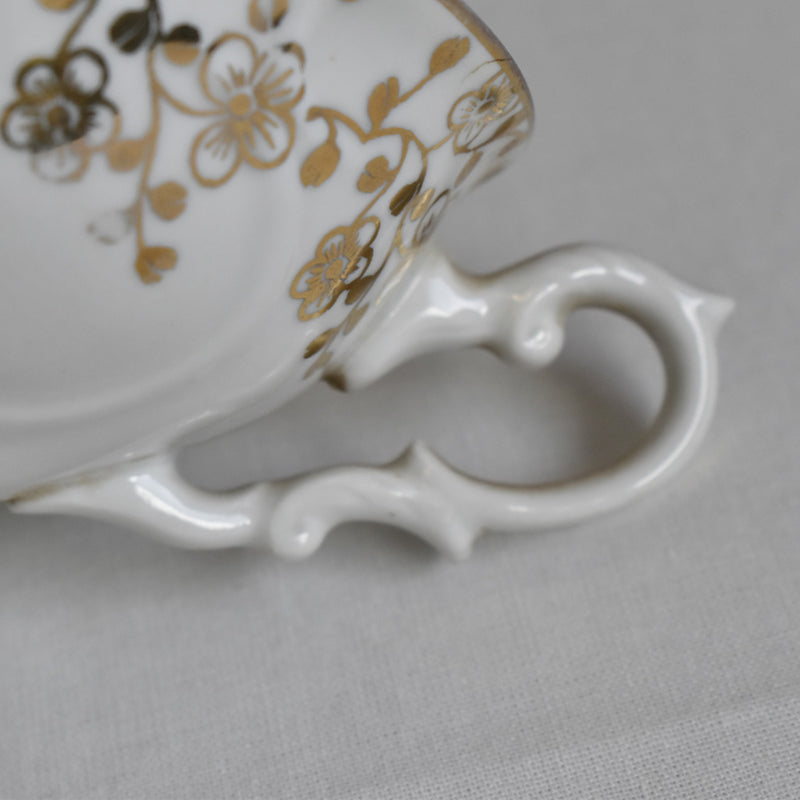 Vintage Cup BAVARIA