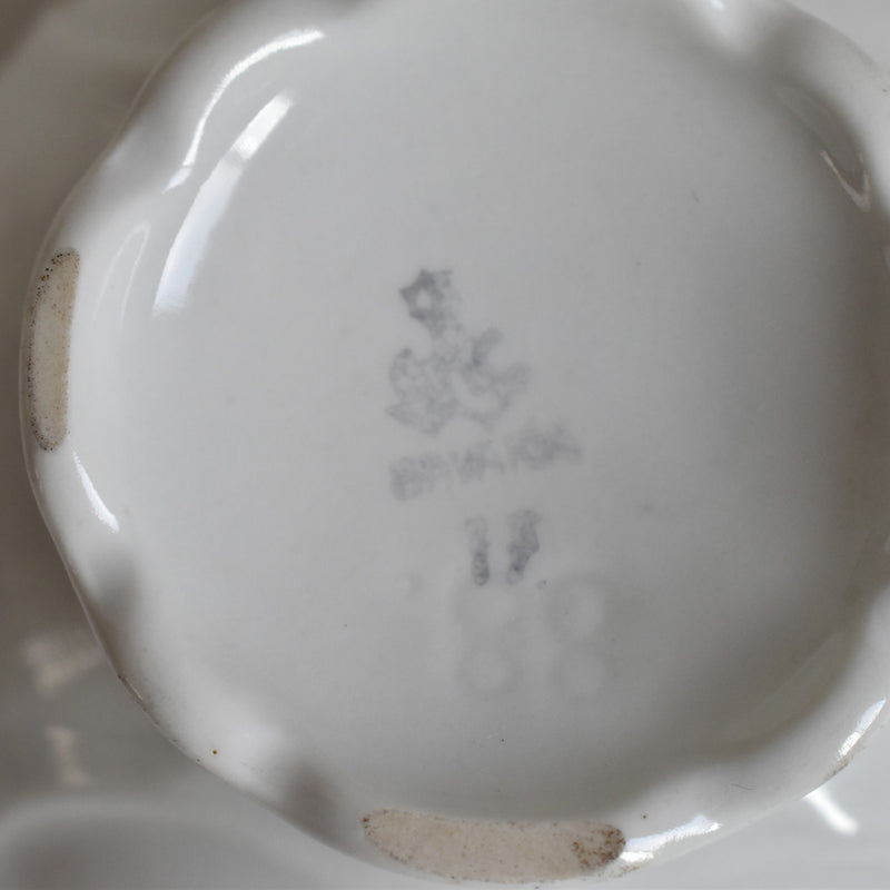 Vintage Cup BAVARIA