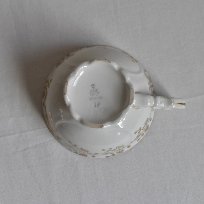 Vintage Cup BAVARIA