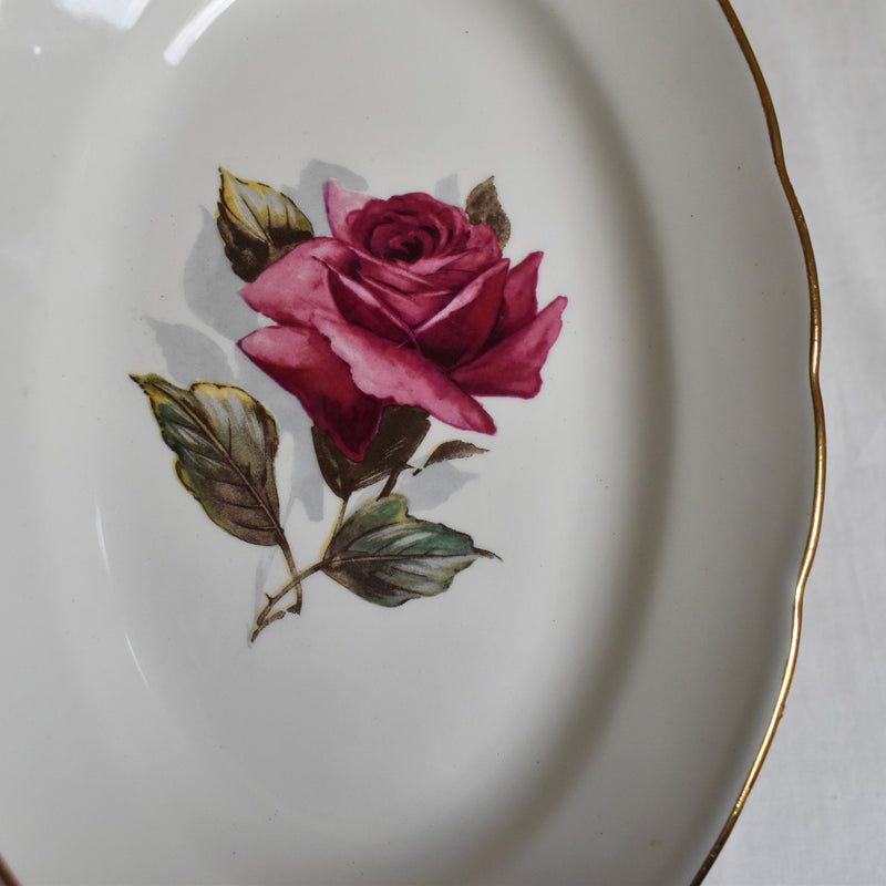 Vintage Raviere Gien Chambord