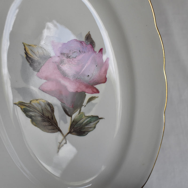 Vintage Raviere Gien Chambord