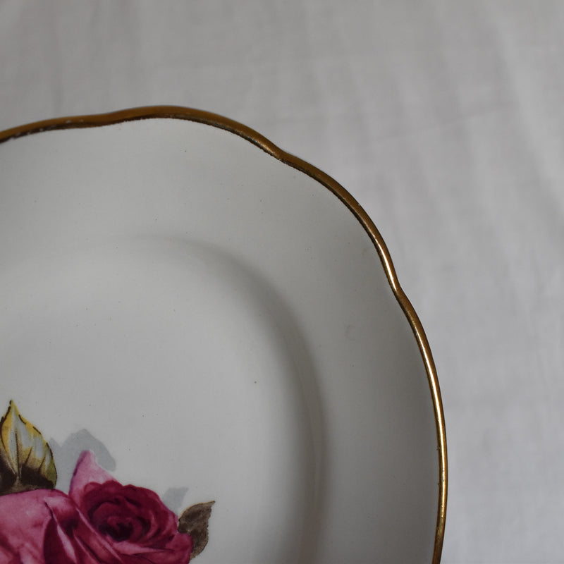 Vintage Raviere Gien Chambord