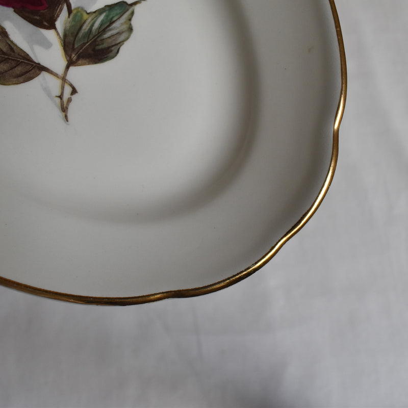Vintage Raviere Gien Chambord