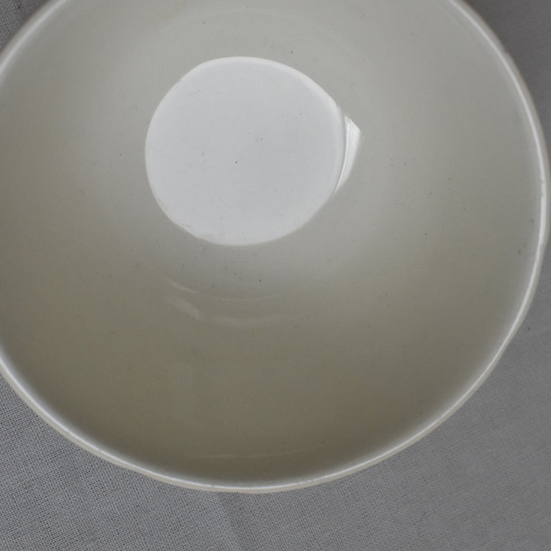 Vintage cup Gien