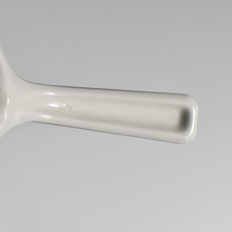 Vintage Cake Server, Moulins des Loups, Oiseaux