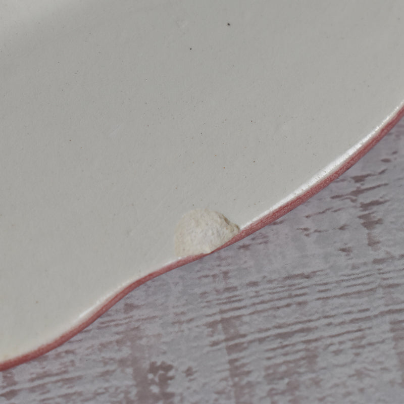 Vintage Plate "Salan Messidor B"