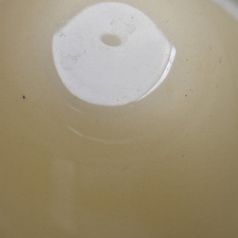 Antique Cup Saint-Amand & Hamage Guadeloupe A