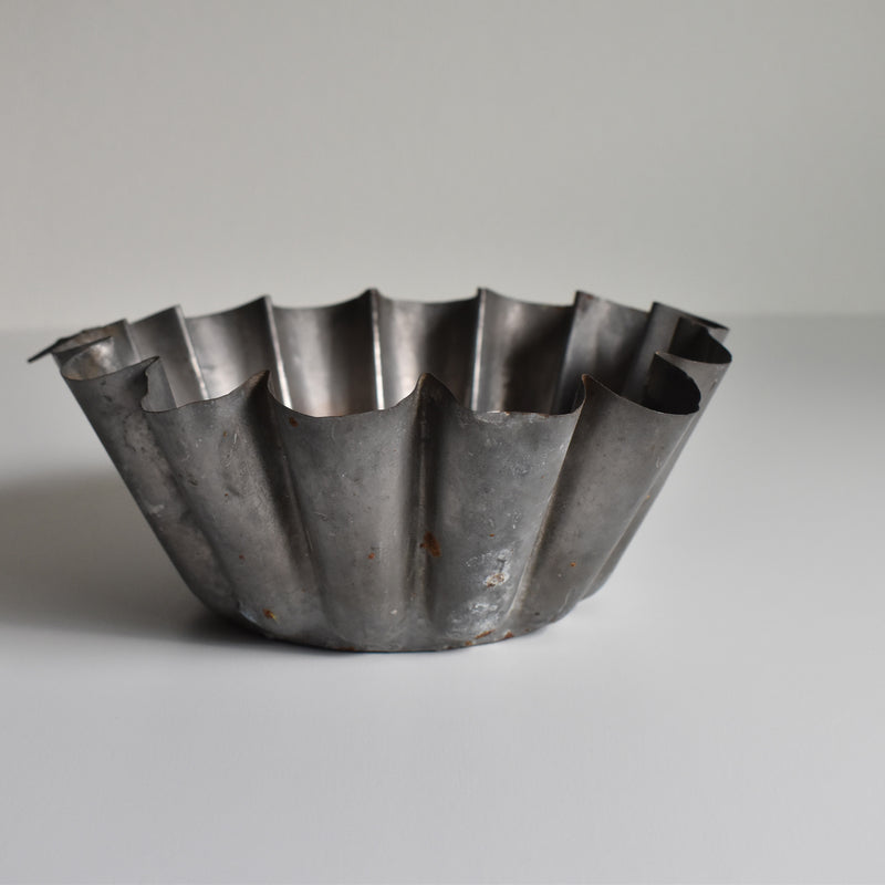 Antique Cake Mold A