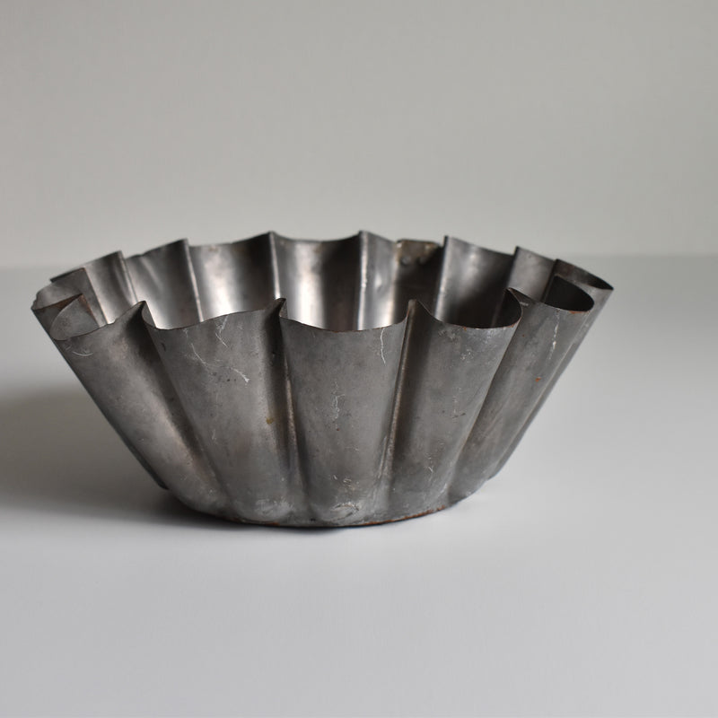 Antique Cake Mold A