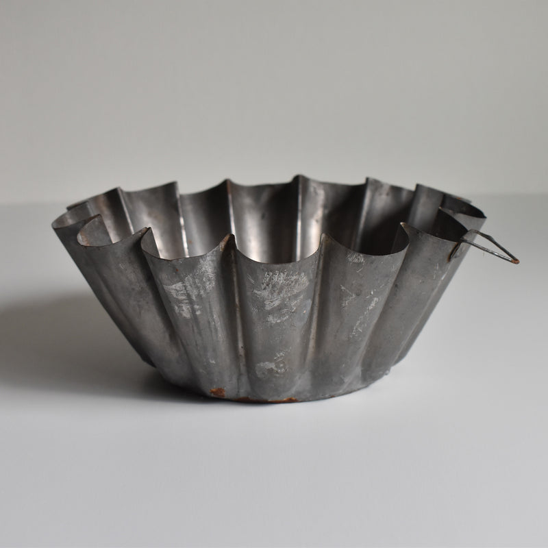 Antique Cake Mold A