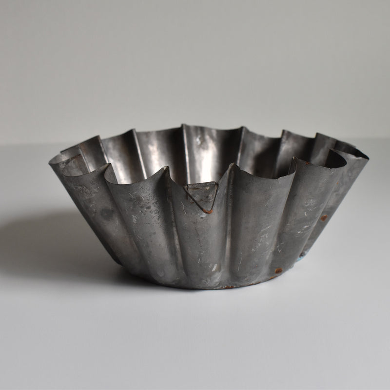 Antique Cake Mold A
