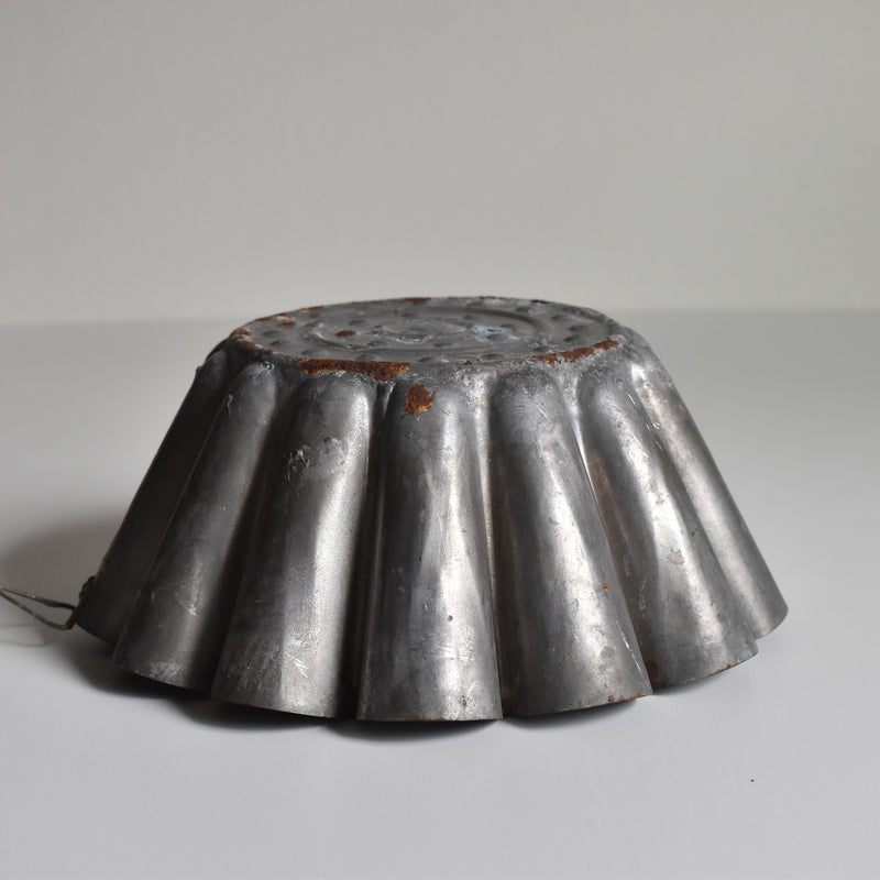 Antique Cake Mold A