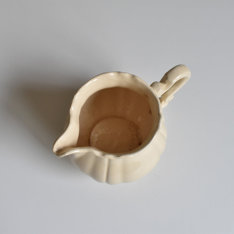 ヴィンテージクリーマー ディゴワン＆サルグミンヌ　花リム