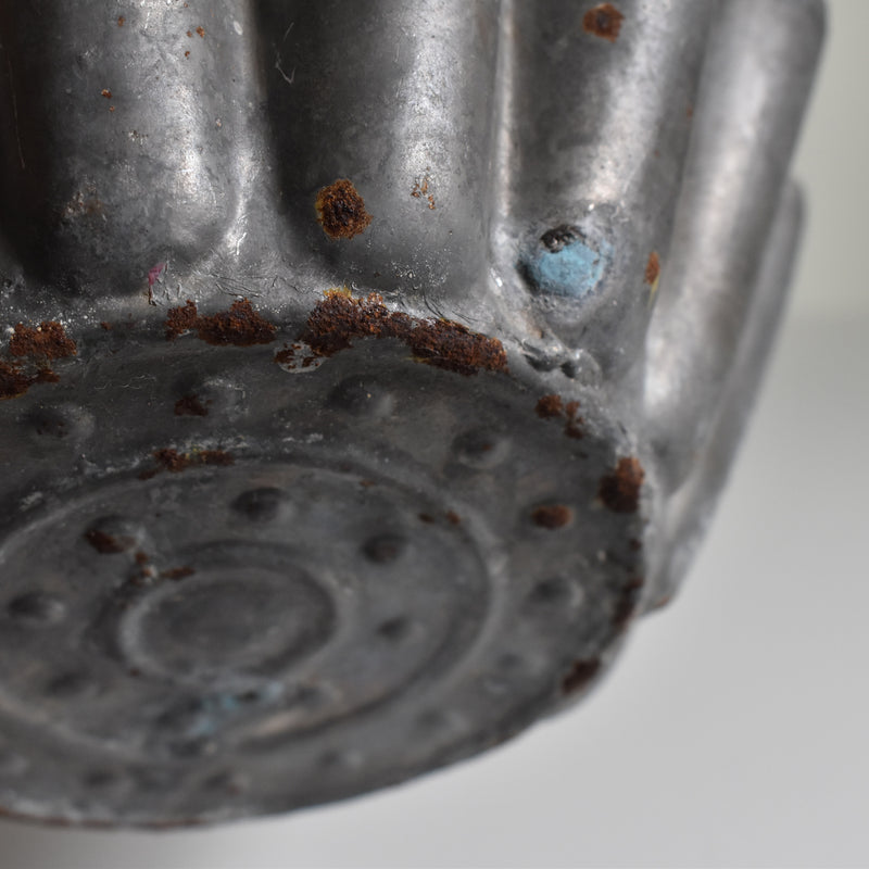 Antique Cake Mold A