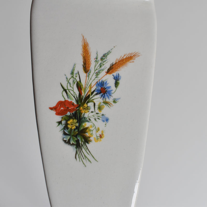 Vintage Cake Server Luneville A