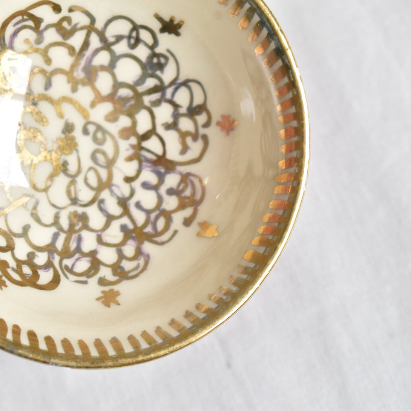 ア.ドラサンヴァル A.Dressinval ミニカップ ピンク