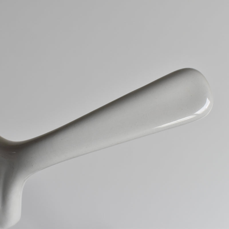 Vintage Cake Server Luneville A