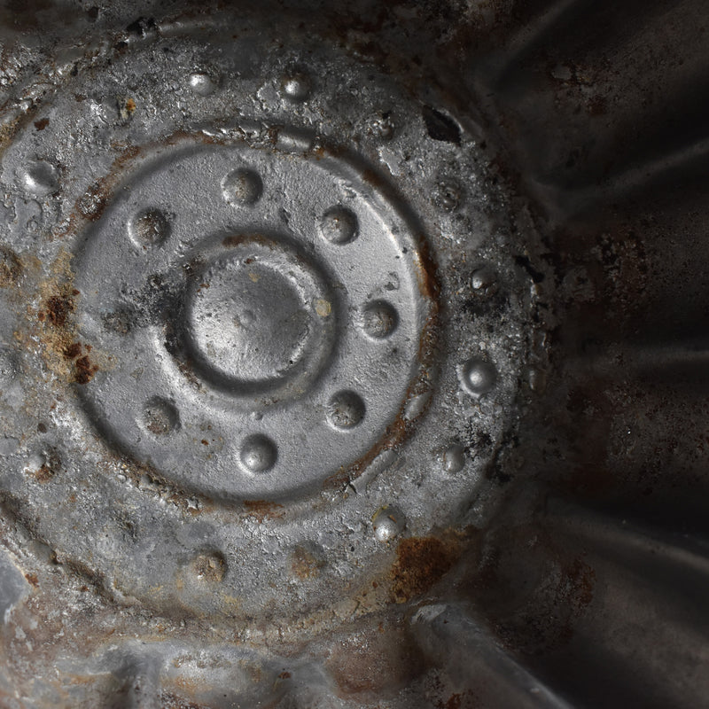 Antique Cake Mold A
