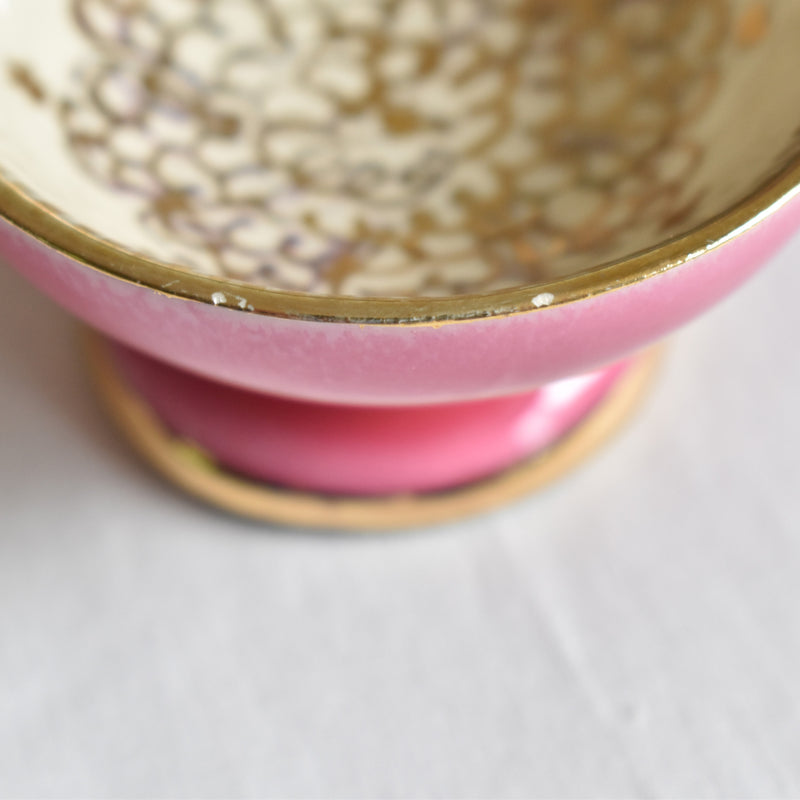 ア.ドラサンヴァル A.Dressinval ミニカップ ピンク