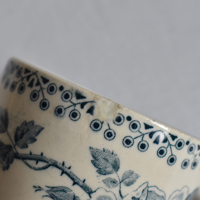 アンティーク カップ サンタマン＆アマージュ Guadeloupe C