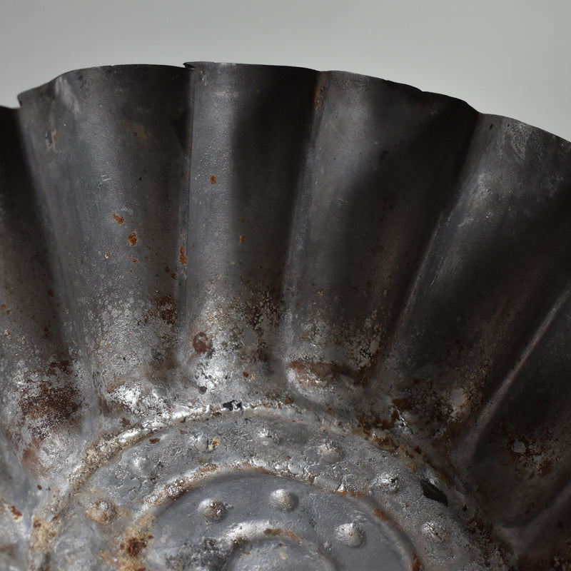 Antique Cake Mold A