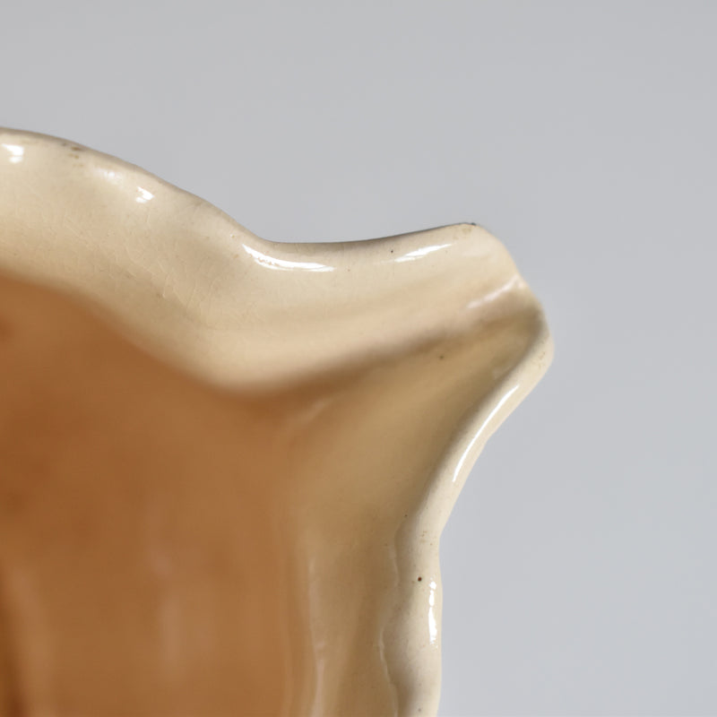 ヴィンテージクリーマー ディゴワン＆サルグミンヌ　花リム