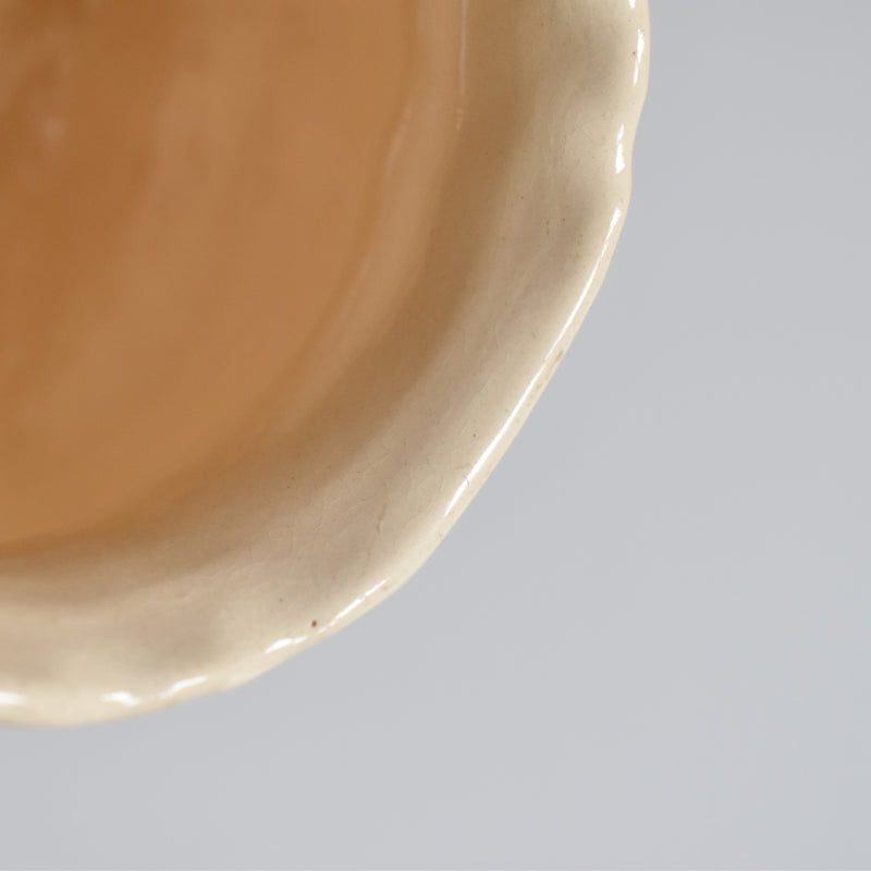 ヴィンテージクリーマー ディゴワン＆サルグミンヌ　花リム