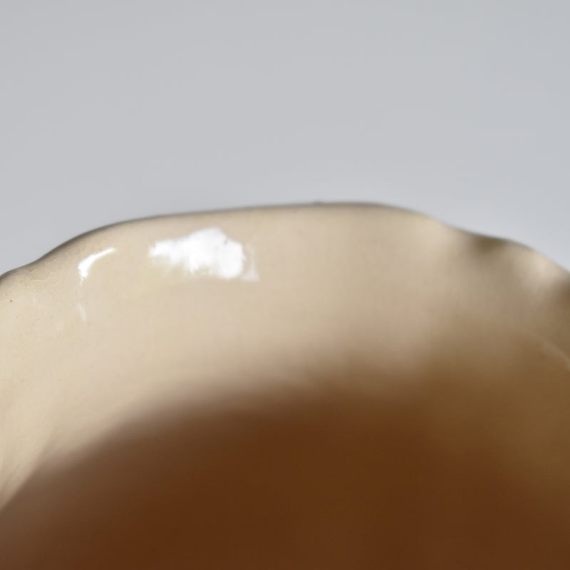 ヴィンテージクリーマー ディゴワン＆サルグミンヌ　花リム