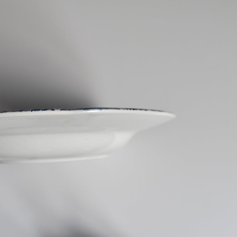 アンティーク深皿 リュネヴィル English Style　