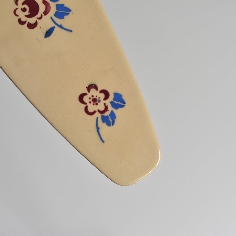 Vintage Cake Server Lunéville Luce
