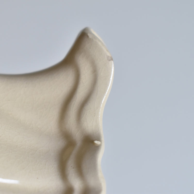 ヴィンテージクリーマー ディゴワン＆サルグミンヌ　花リム