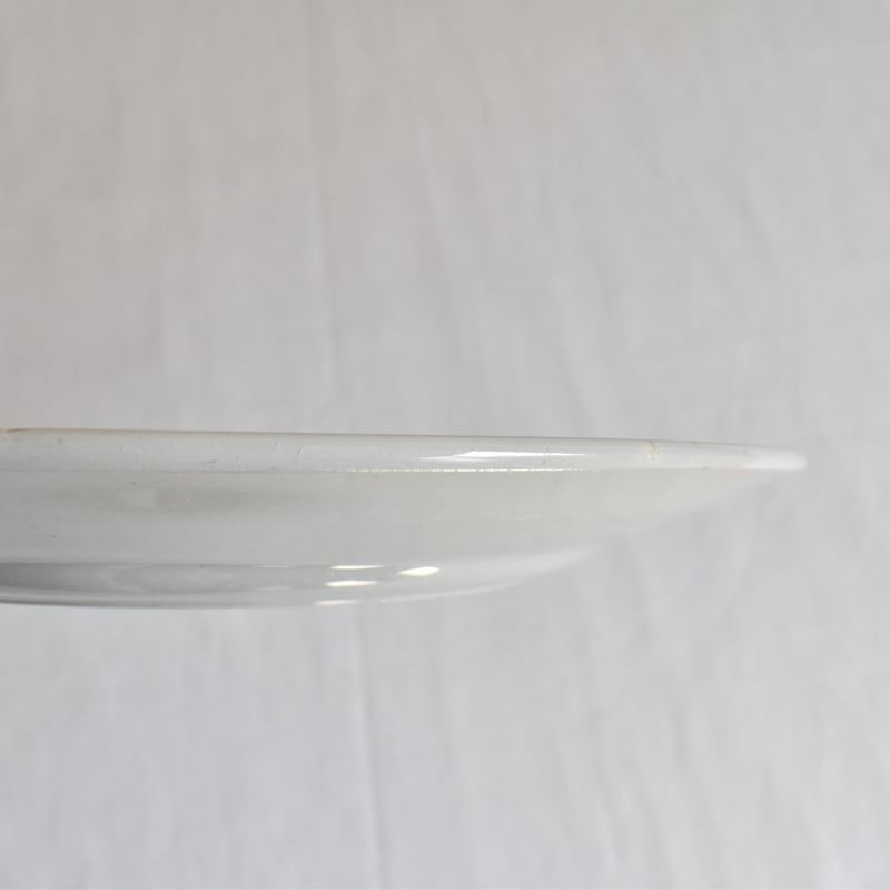 ヴィンテージプレート サンタマン Guirlande fleur A