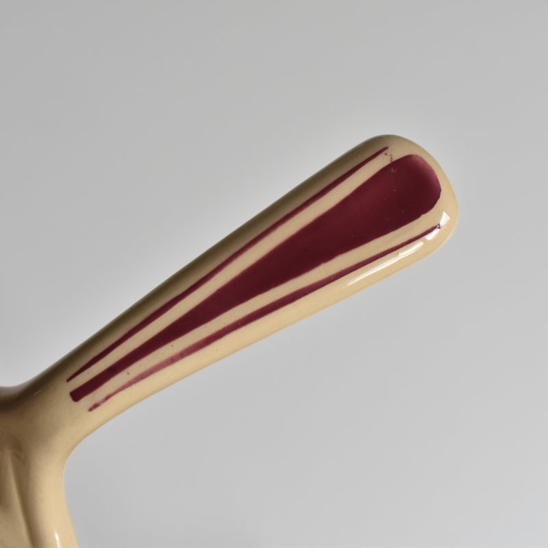 Vintage Cake Server Lunéville Luce
