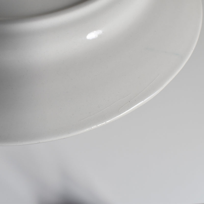 Vintage Plate: Lunéville English Style (Some on display at our Osaka store)