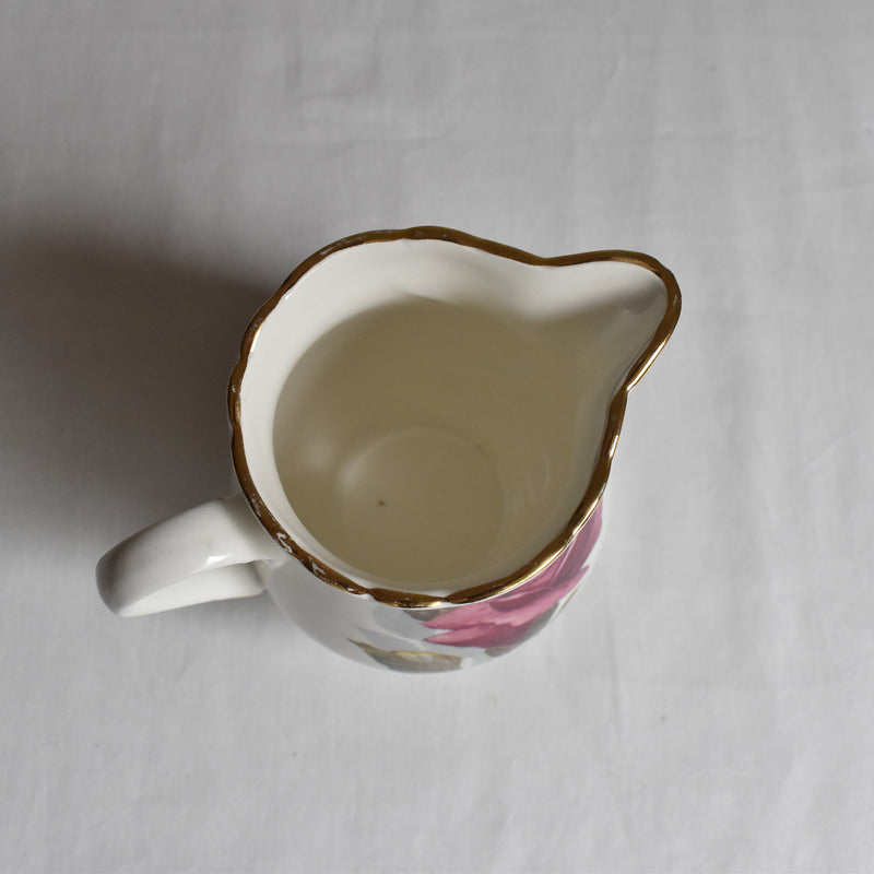 Vintage Chambord Creamer