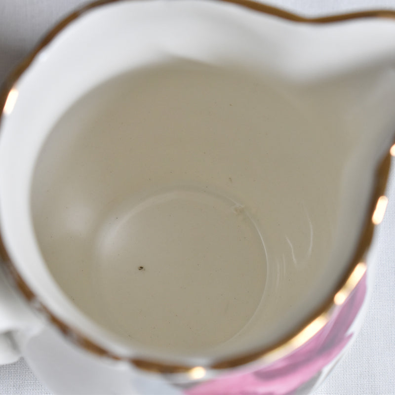 Vintage Chambord Creamer