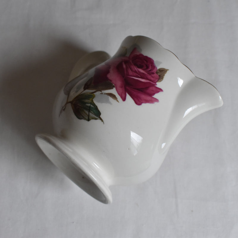 Vintage Chambord Creamer