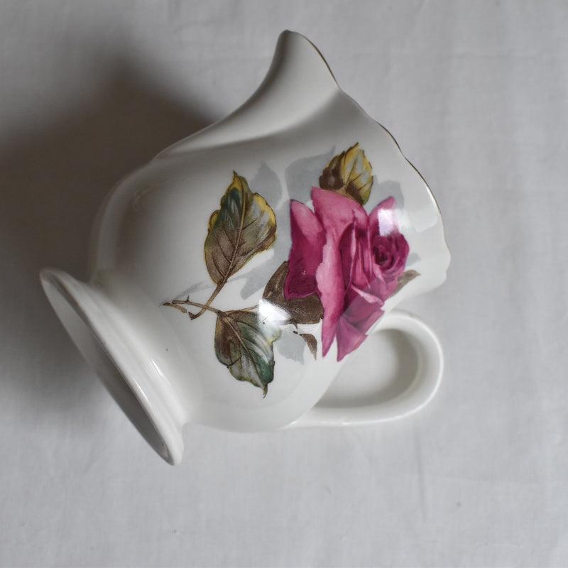 Vintage Chambord Creamer