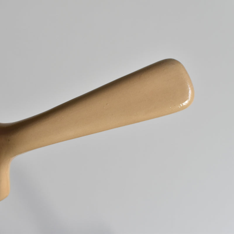 Vintage Cake Server Lunéville B