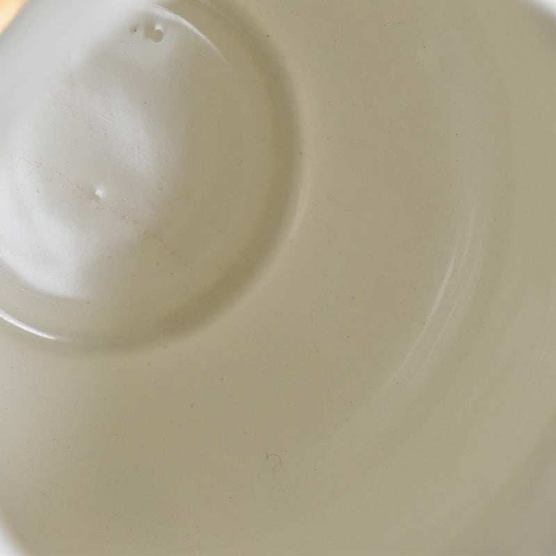 Vintage Sugar Pot Gien Chambord