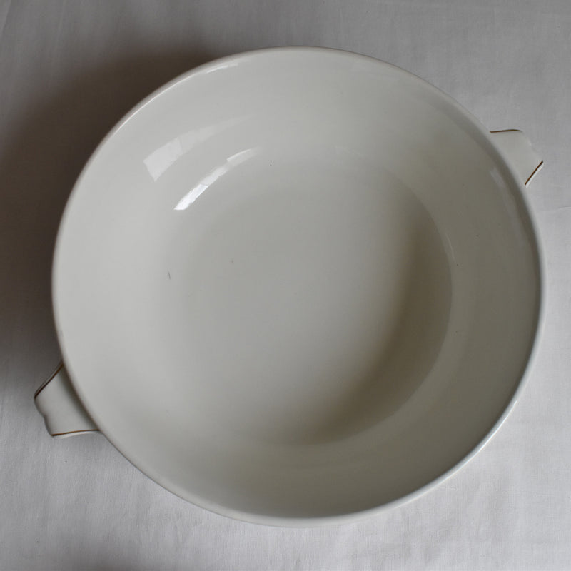 Vintage Tureen Gien Chambord