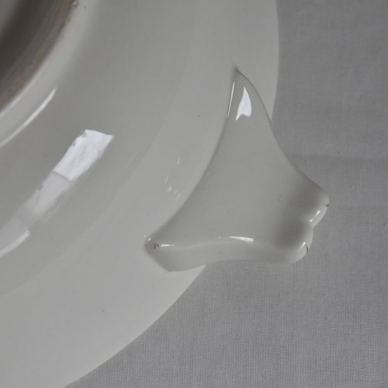 Vintage Tureen Gien Chambord