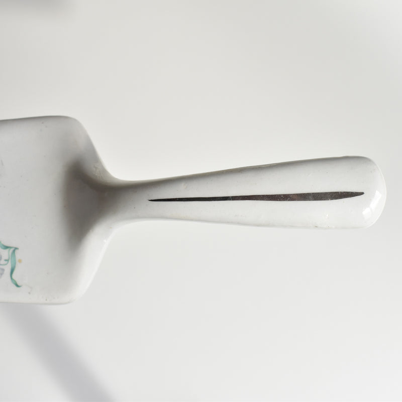Vintage Cake Server, Rhodonia